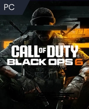 Call of Duty Black Ops 6