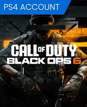 Call of Duty Black Ops 6