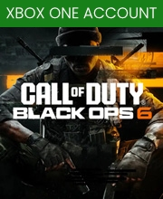 Call of Duty Black Ops 6