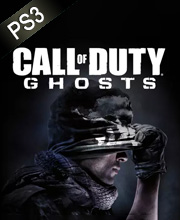 Call of duty clearance ghosts 2 ps3