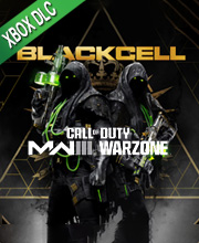 Call of Duty Modern Warfare 3 BlackCell Season 4