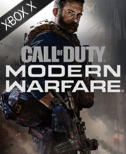 Call of Duty Modern Warfare