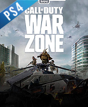 Call of duty warzone sales playstation 4