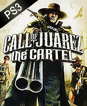 Call of Juarez The Cartel