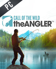 Call of the Wild The Angler