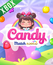 Candy Match Kiddies