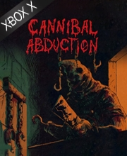 Cannibal Abduction