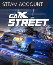 CarX Street Kopen Steam-account Prijzen vergelijken