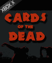 Cards of the Dead