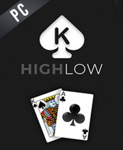 Casino High Low