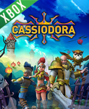 Cassiodora