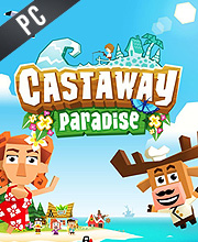 Castaway Paradise