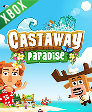 Castaway Paradise