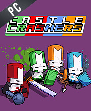 Castle Crashers