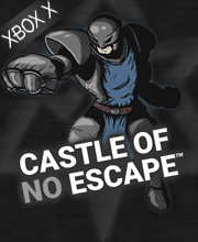 Castle of no Escape