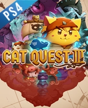 Cat Quest 3