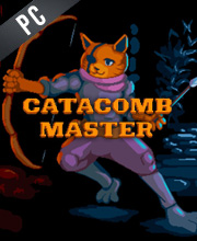 Catacomb Master