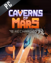 Caverns of Mars Recharged