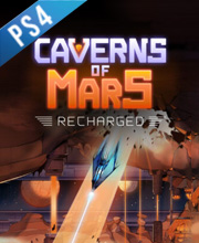 Caverns of Mars Recharged