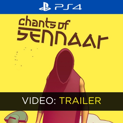 Chants of Sennaar Videotrailer