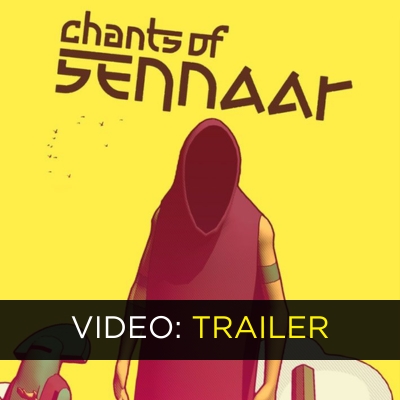 Chants of Sennaar Videotrailer