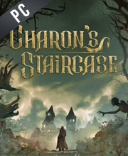 Charon’s Staircase