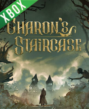 Charon’s Staircase