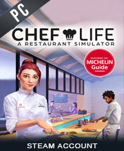 Chef Life A Restaurant Simulator