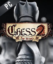 Chess 2 The Sequel