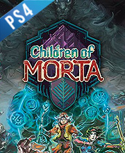 Children of Morta