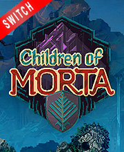 Children of Morta