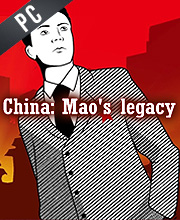 China Mao’s legacy