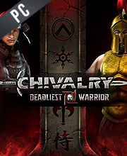 Chivalry Deadliest Warrior