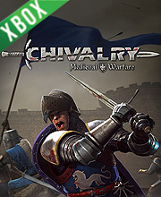 Chivalry Medieval Warfare