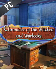 Chronicles of the Witches and Warlocks