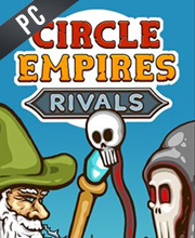 Circle Empires Rivals