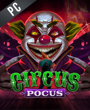 Circus Pocus