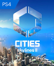 Cities Skylines 2