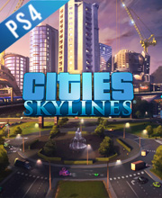 Cities Skylines