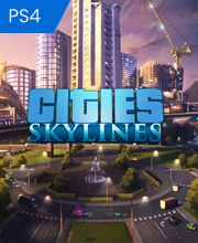 Cities Skylines