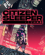 Citizen Sleeper