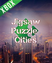 City Jigsaw Puzzles