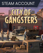 City of Gangsters