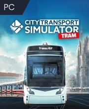 City Transport Simulator Tram