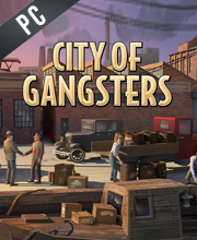 City of Gangsters