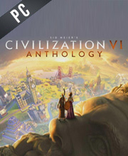 Civilization 6 Anthology