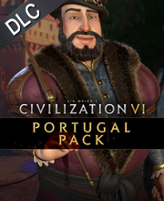 Civilization 6 Portugal Pack