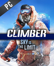 Climber Sky is the Limit