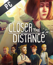 Closer the Distance