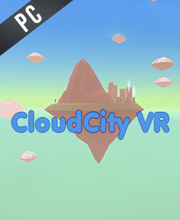 CloudCity VR